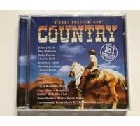 Various Artists - Best of Country-No. 1 Hits Only