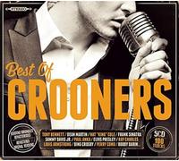 Various Artists - Best of Crooners