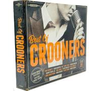 Various Artists - Best of Crooners [5CD]