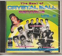 Various Artists - Best Of Crystal Ball, Vol. 2