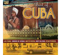 Various Artists - Best of Cuba