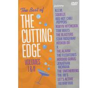 Various Artists-Best of Cutting Edge [DVD]