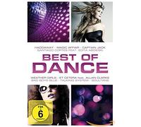Various Artists - Best Of Dance [Alemania] [DVD]