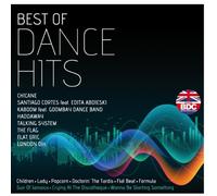 Various Artists - Best of Dance Hits