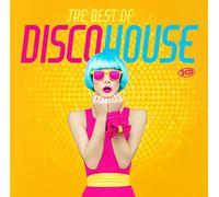 Various Artists - Best of Disco House