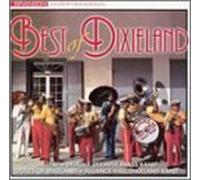 Various Artists - Best of Dixieland