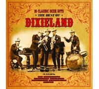 Varios Artistas - Best of Dixieland [Vinilo]