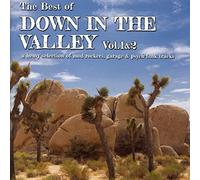 Various Artists - Best of Down In The Valley Vol. 1&2