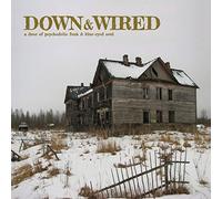 Various Artists - Best of Down & Wired 1&2