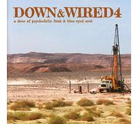 Various Artists - Best of Down & Wired 3&4