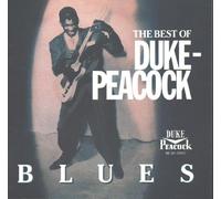 Various Artists - Best of Duke-Peacock Blues