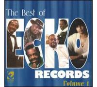 Various Artists - Best of Ecko 1 / Various