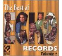 Various Artists - Best Of Ecko Records Vol. 2
