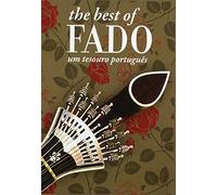 Various Artists - Best Of Fado / Various