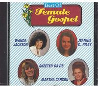 Various Artists - Best of Female Gospel / Various