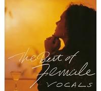 Various Artists - Best of Female Vocals, the