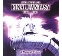 Various Artists - Best of Final Fantasy 1994-1999 / Game Soundtrack.