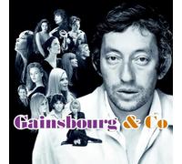 Various Artists - Best of Gainsbourg & Co