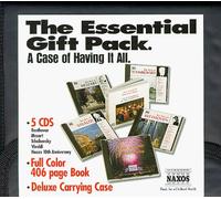 Various Artists - Best of Gift Pak