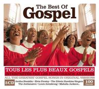 Various Artists - Best of Gospel 2013