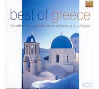 Various Artists - Best Of Greece