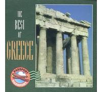 Various Artists - Best of Greece