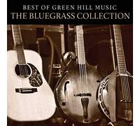 Various Artists - Best Of Green Hill Music: The Bluegrass Collection (Various Artists)