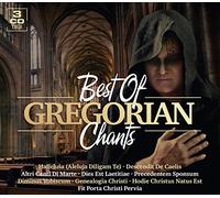 Various Artists - Best Of Gregorian Chants