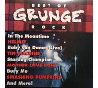 Various Artists - Best of Grunge Rock