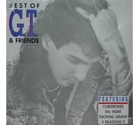 Various Artists - Best of Gt & Friends [Vinilo]
