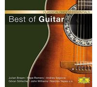 Various Artists - Best of Guitar