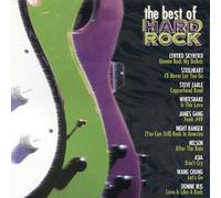 Various Artists - Best of Hard Rock