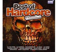 Various Artists - Best of Hardcore Classics