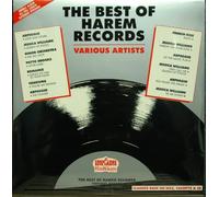 Various Artists - Best of Harem [Vinilo]