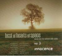 Various Artists Best of Hearts of Space: Innocence (CD) Album (Importación USA)