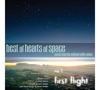 Various Artists - Best of Hearts of Space: No.1 ? First Flight [Vinilo]