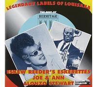 Varios artistas – Best of Hermitage – 20tr