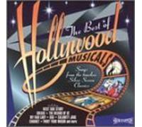 Various Artists - Best of Hollywood Musicals [Casete]