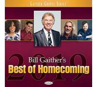 Varios Artistas – Best of Homecoming 2019