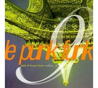 Various Artists - Best of House Music 9: Le Punk Funk