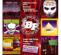 Various Artists - Best of Ibp
