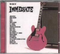 Various Artists - Best of Immediate Records