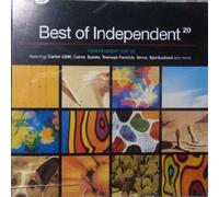 Various Artists - Best Of Independent 20