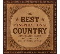 Various Artists - Best of Inspirational..