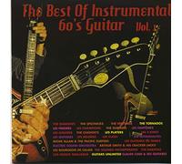 Various Artists - Best of Instrumental 60's