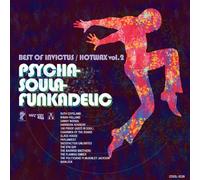 Various Artists - Best Of Invictus / Hotwax Vol.2 (Remastered / Japanese Pressing)