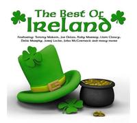 Various Artists - Best of Ireland