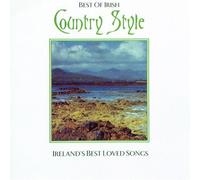 Various Artists - Best of Irish Country Style