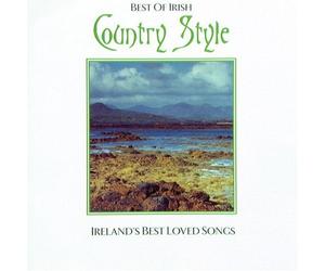 Various Artists - Best of Irish Country Style