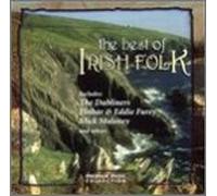 Various Artists - Best of Irish Folk